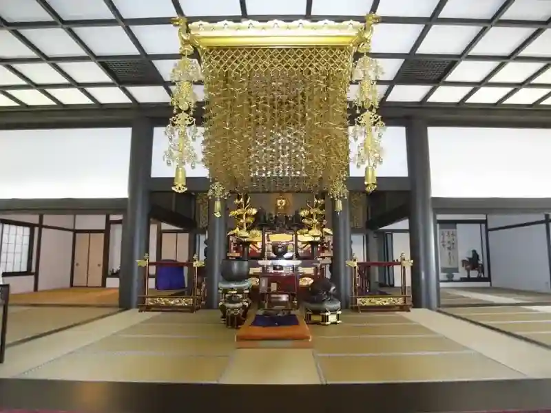 山門