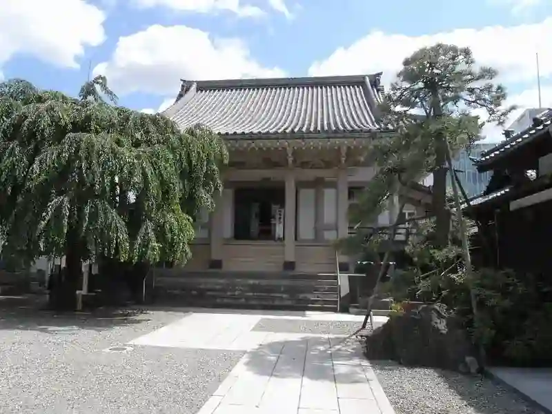 本堂