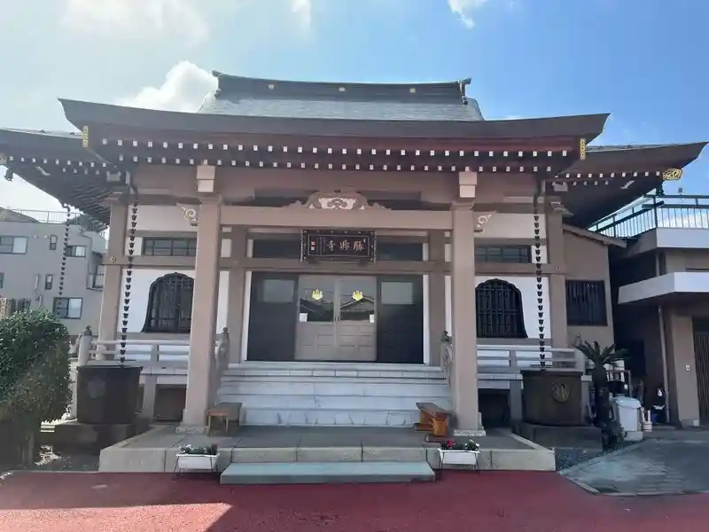 本堂
