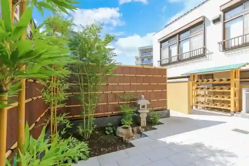 水汲み場