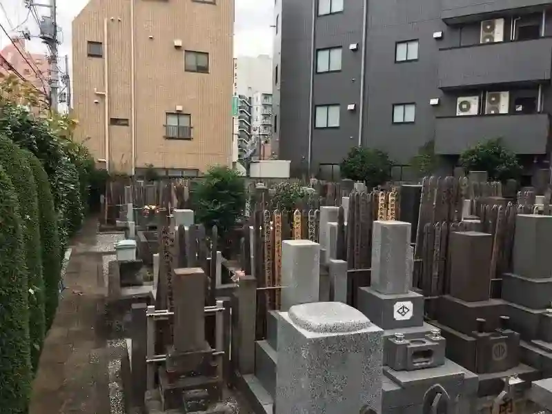 参道