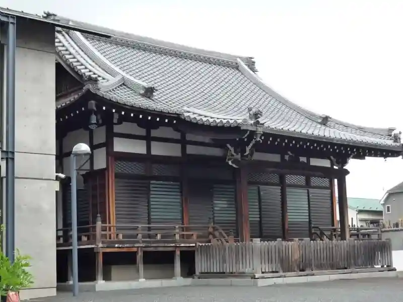 本堂