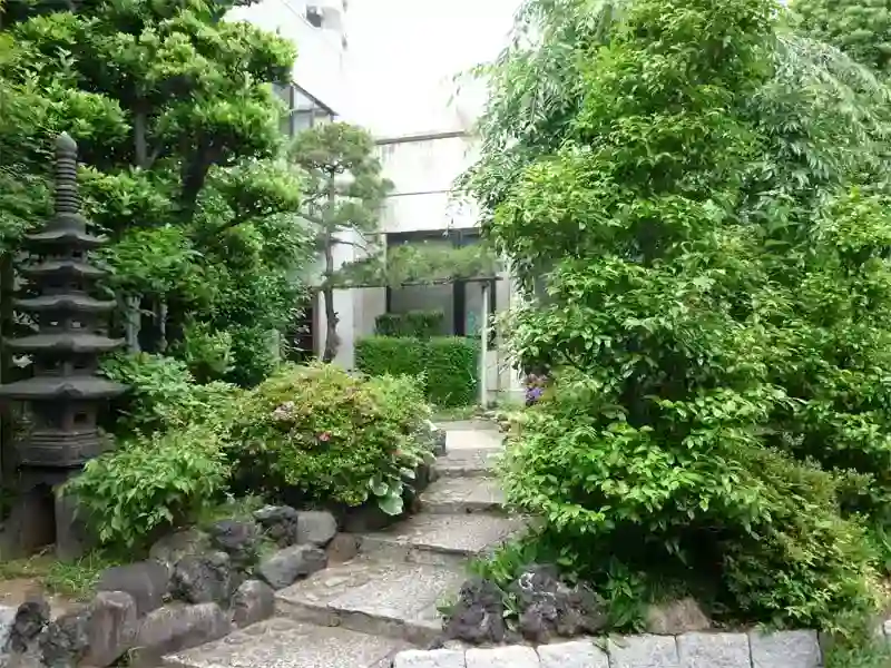 境内寸景