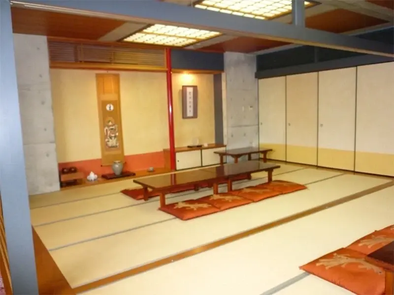 和室