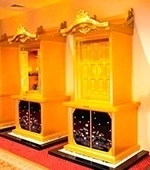 仏壇型