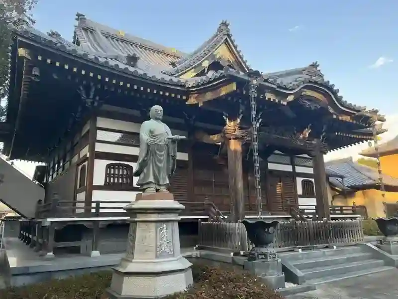 本堂