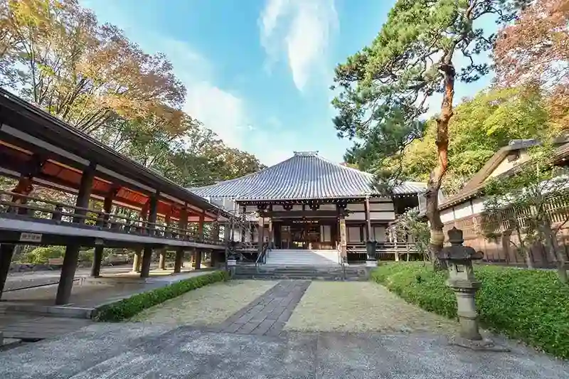 本堂