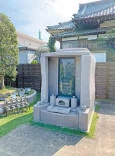 ペット納骨堂