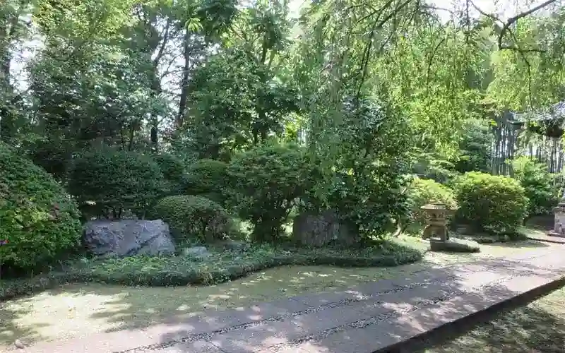境内寸景