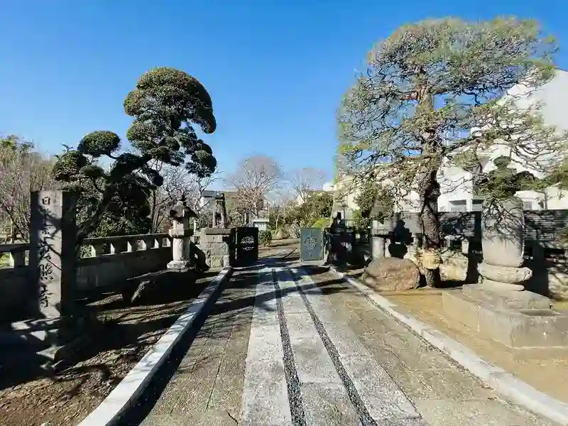 境内寸景