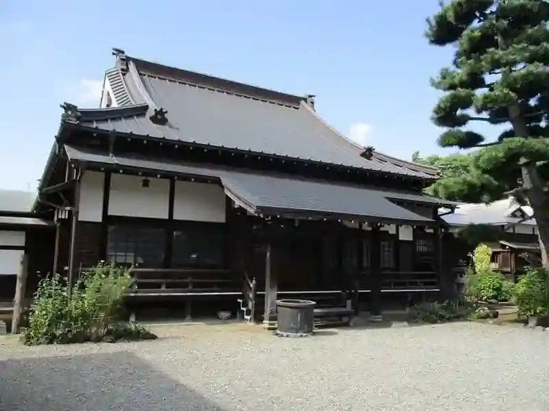 本堂
