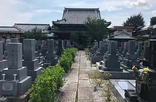 妙善寺