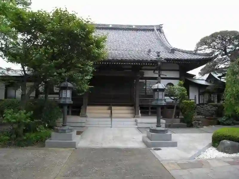 本堂