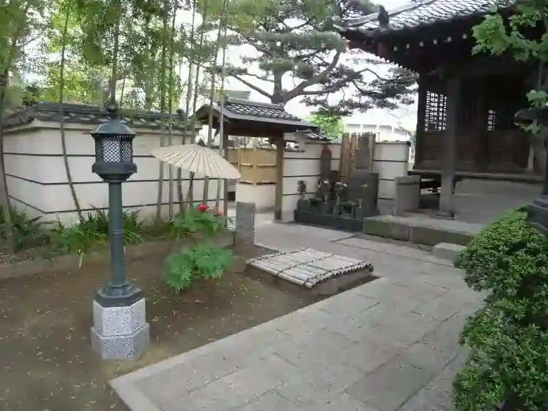 境内寸景