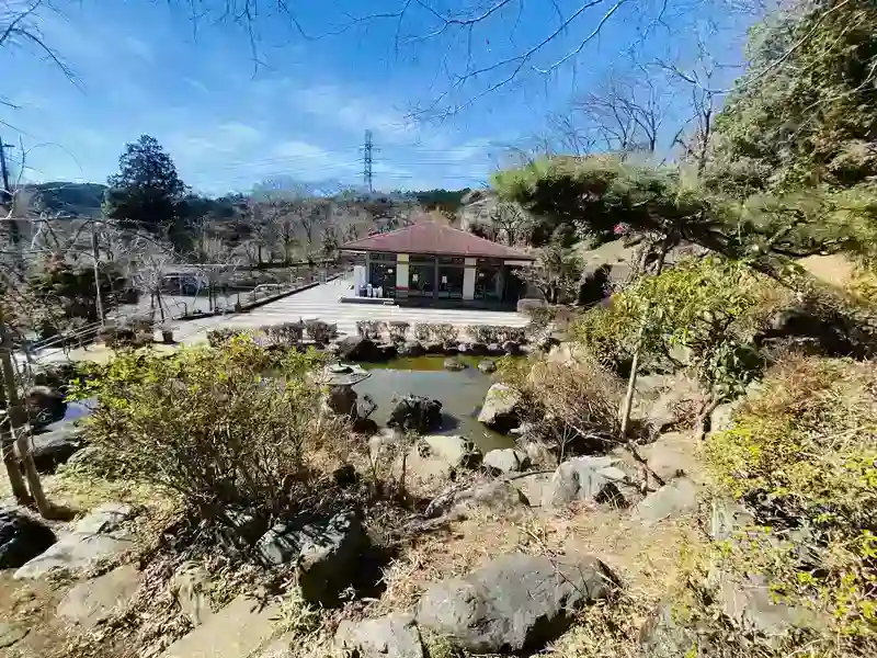 遊水地