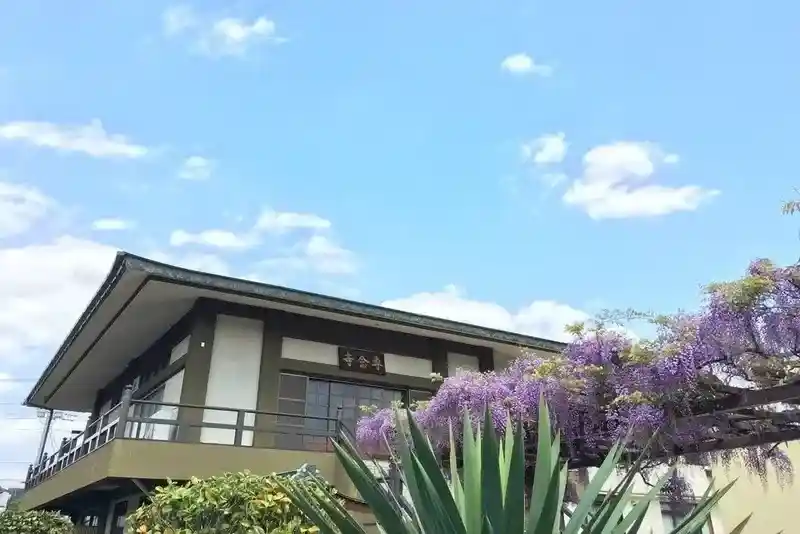 本堂