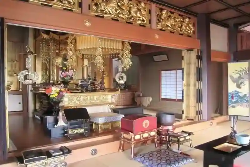法要施設