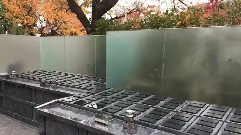 宗旨・宗派不問