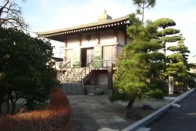 寺院