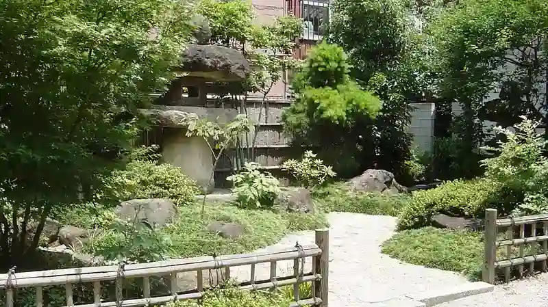 境内①