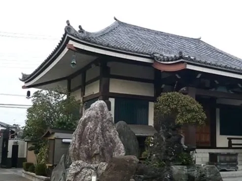 本堂