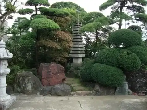 境内