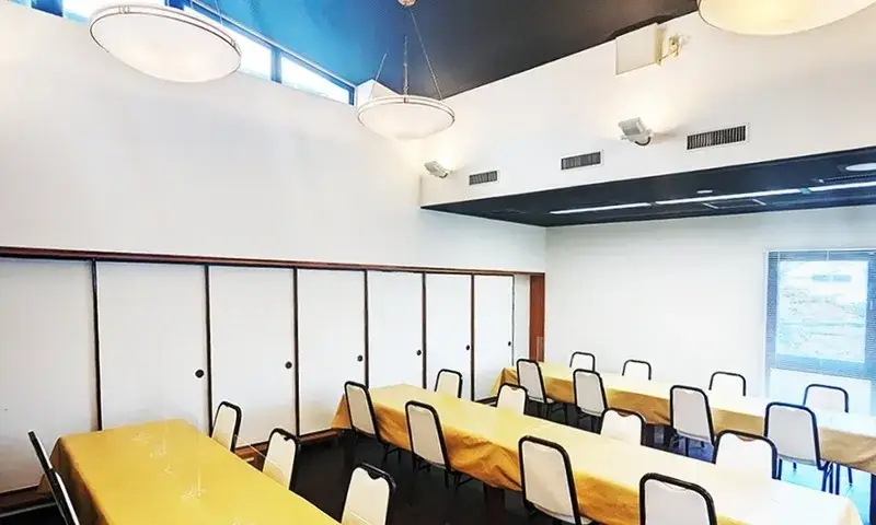会食施設