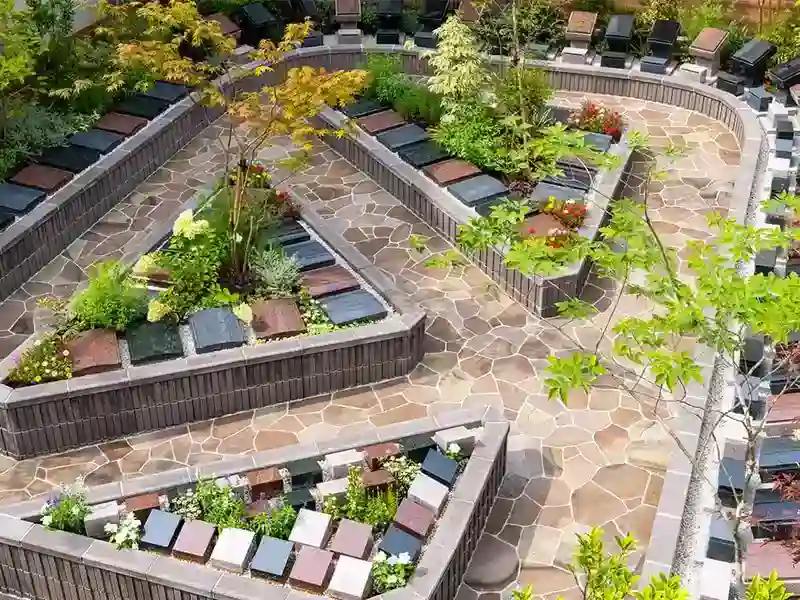 根岸庭苑