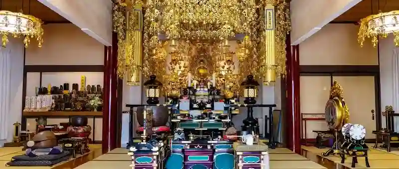 法要施設