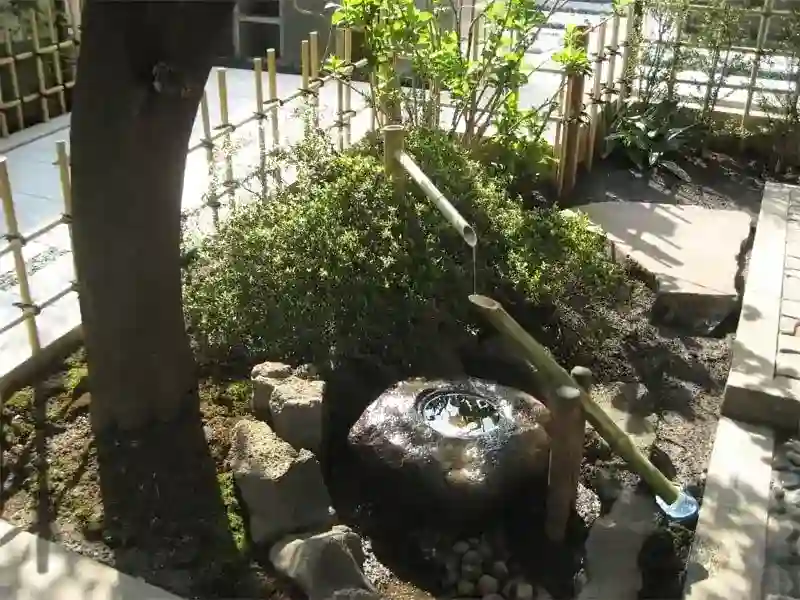 ししおどし
