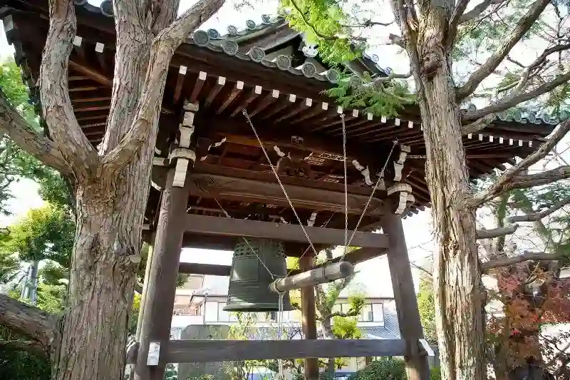鐘楼