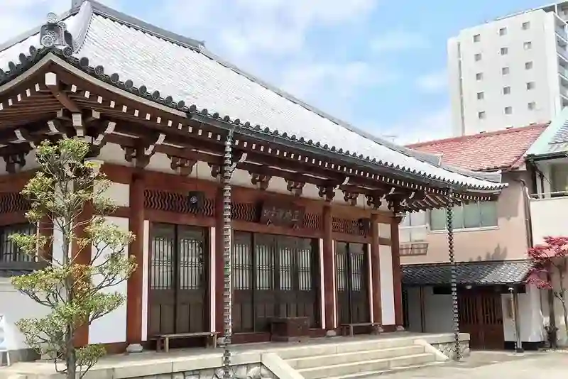本堂