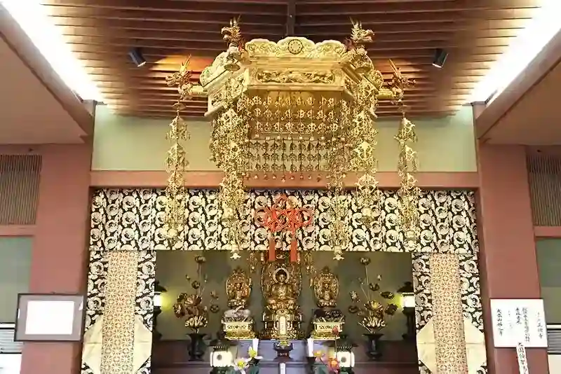 法要施設