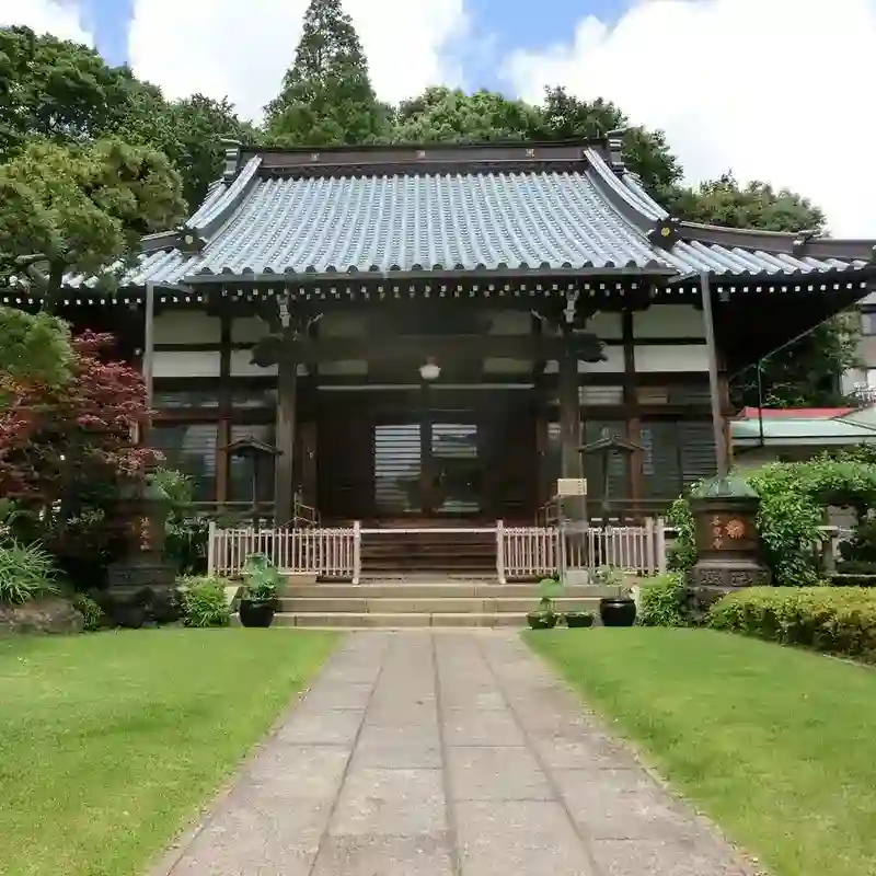 本堂