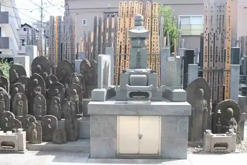 永代供養墓