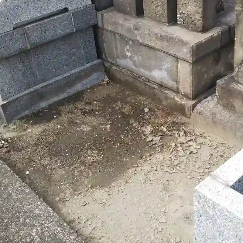 区画
