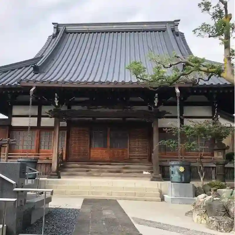 本堂