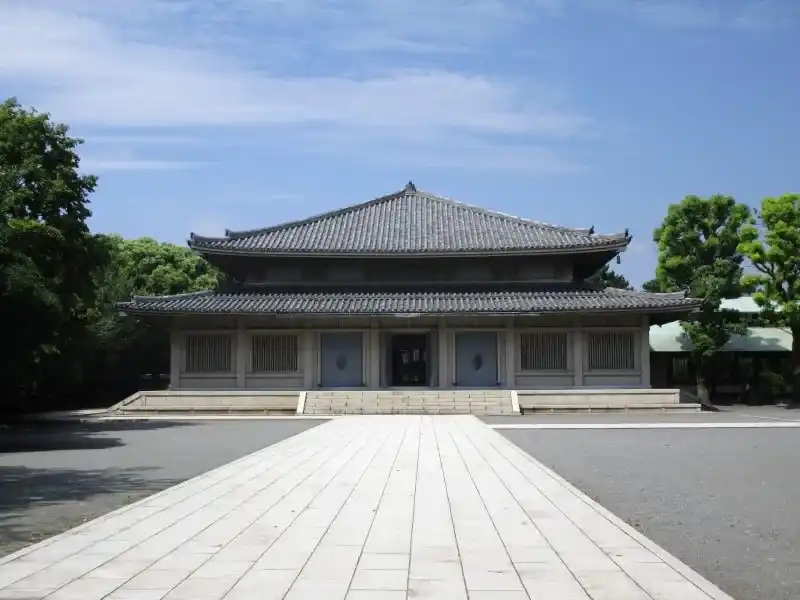 本殿