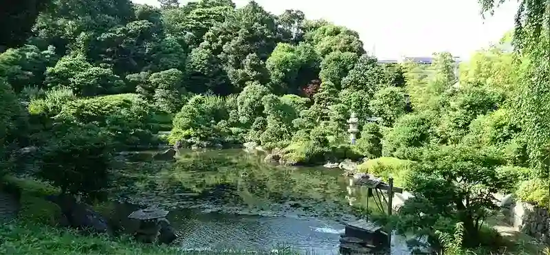 松涛園