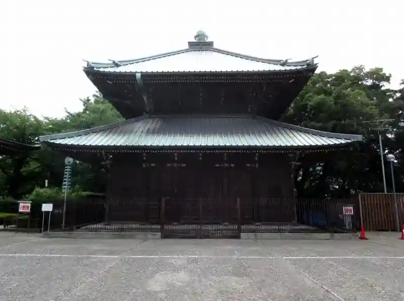 経蔵
