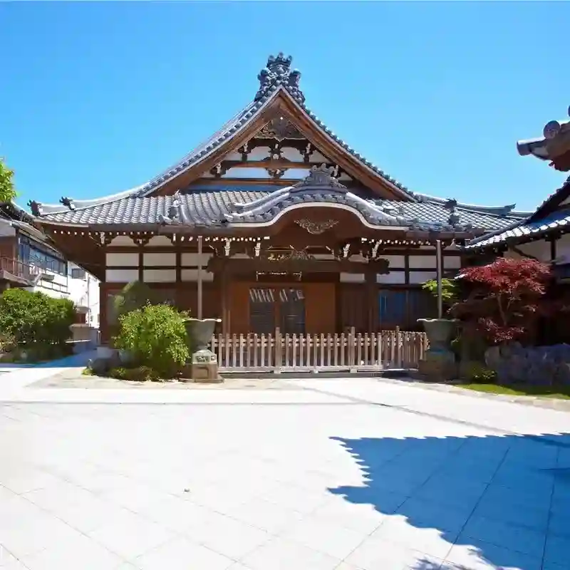 本堂
