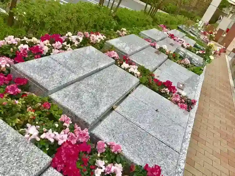 樹木葬