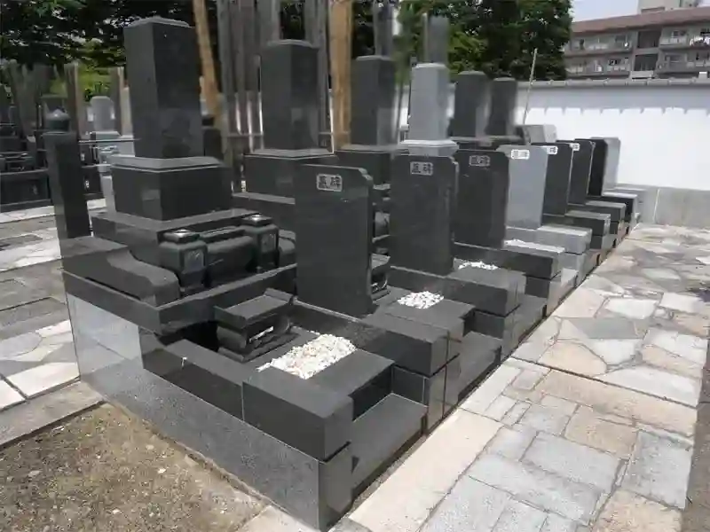 基地寸景