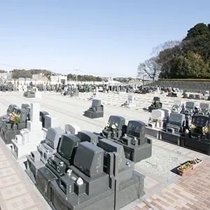 園内区域