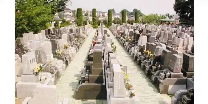 東京多摩境フォーシーズンメモリアル