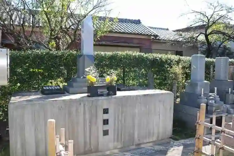 永代供養墓