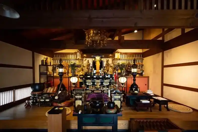 内陣