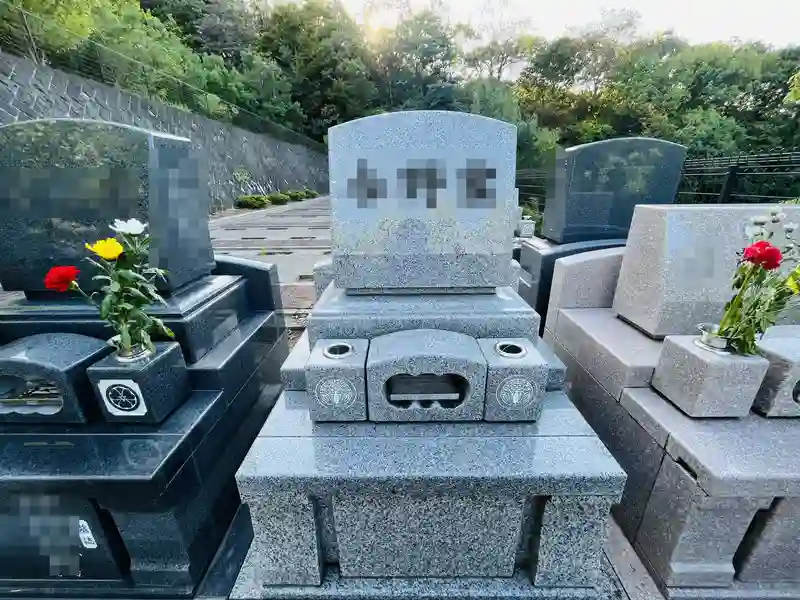 一般墓地 1.12㎡