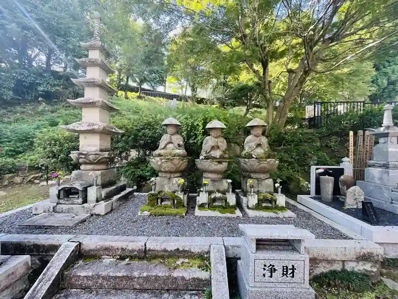 お地蔵さん