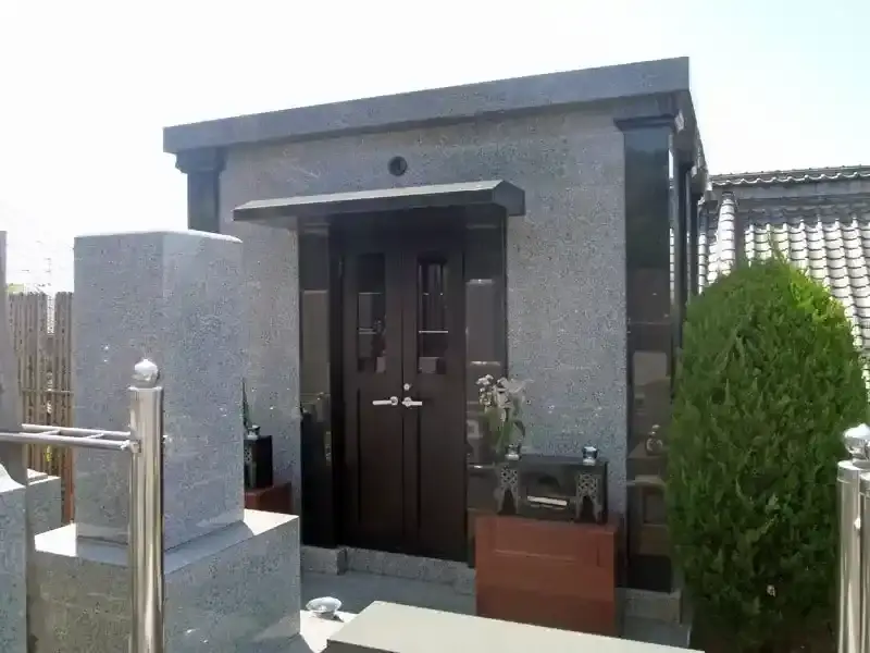 永代供養墓